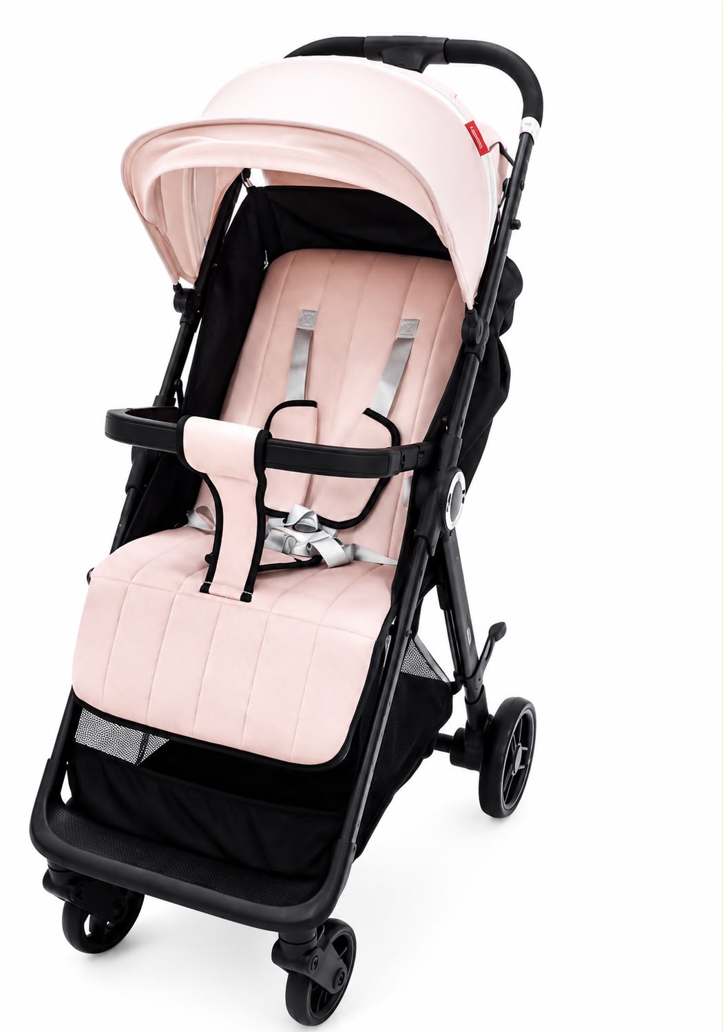 Coche Eml-1082 Bebesitos