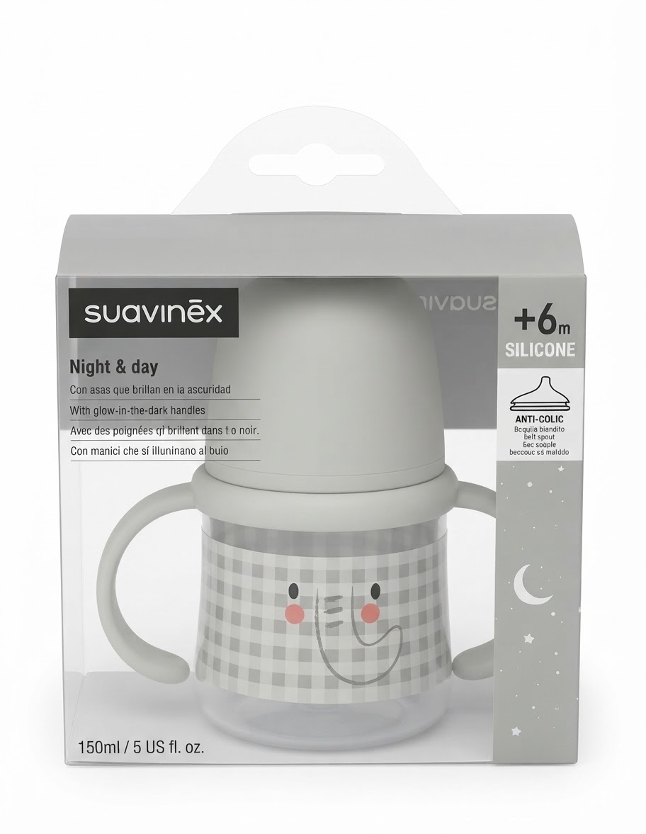 Beberito  Suavinex