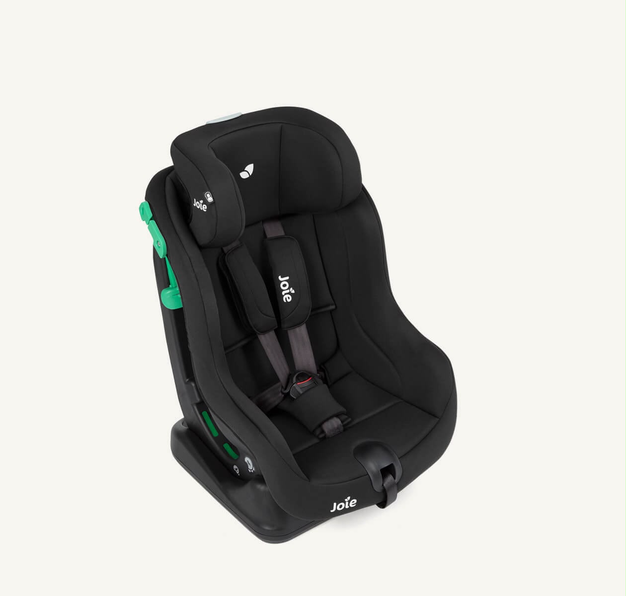 Silla para carro steadi negra Joie