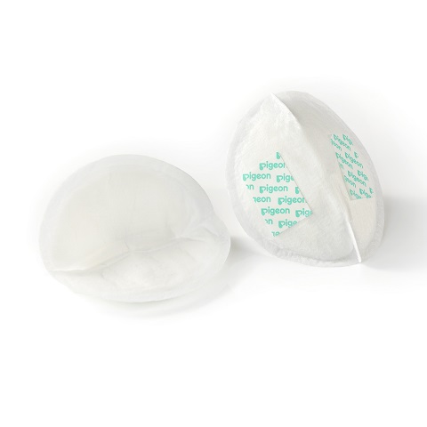 Absorbentes Comfy Feel Pigeon 36 piezas