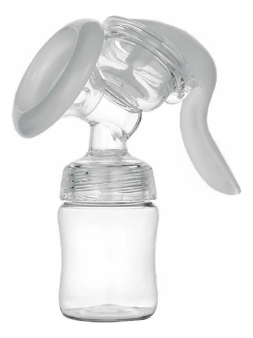 Extractor de Leche manual Kid go