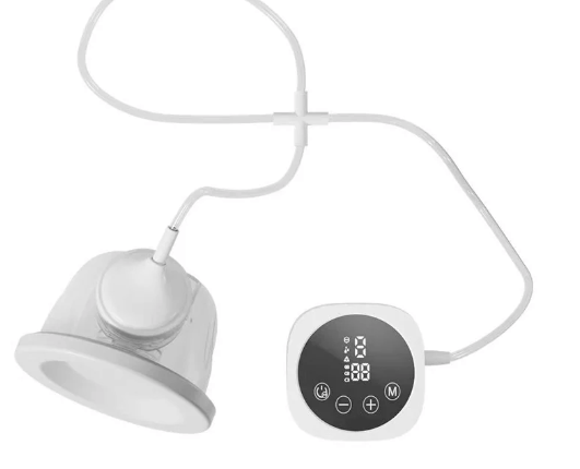 Extractor Eléctrico manos libres doble Bebesitos