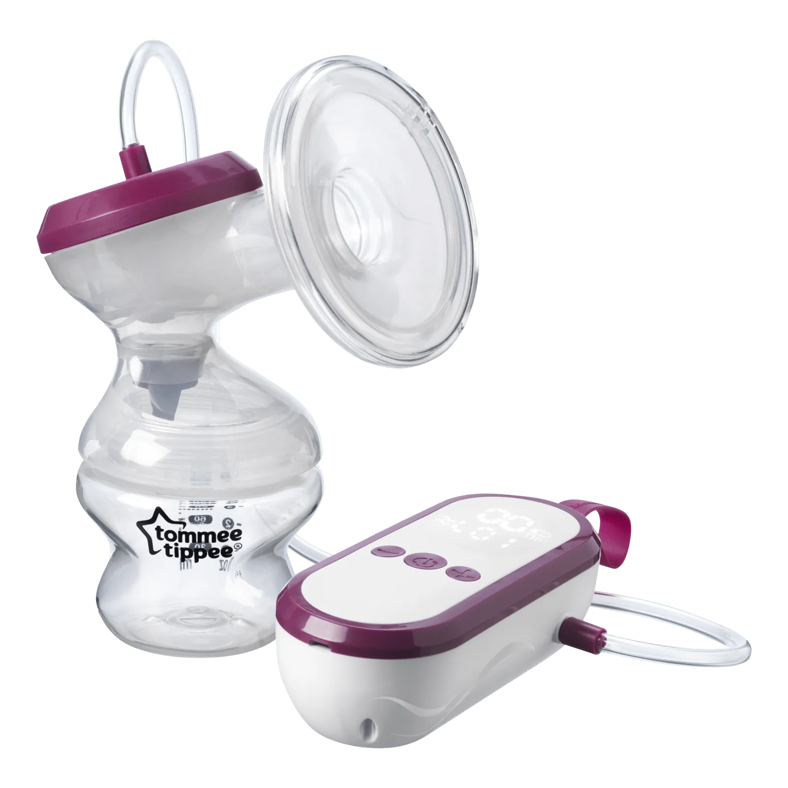 Extractor de leche Eléctrico tommee tippee