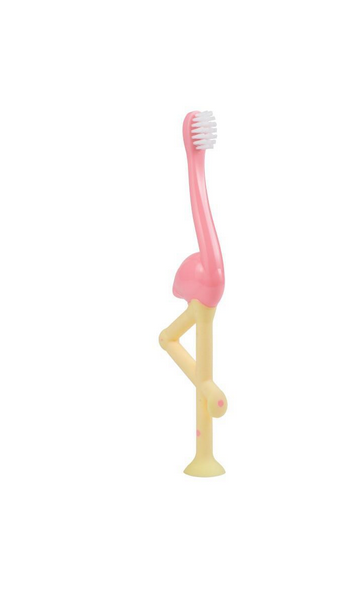 Cepillo de dietes para niños pequeños Dr Browns