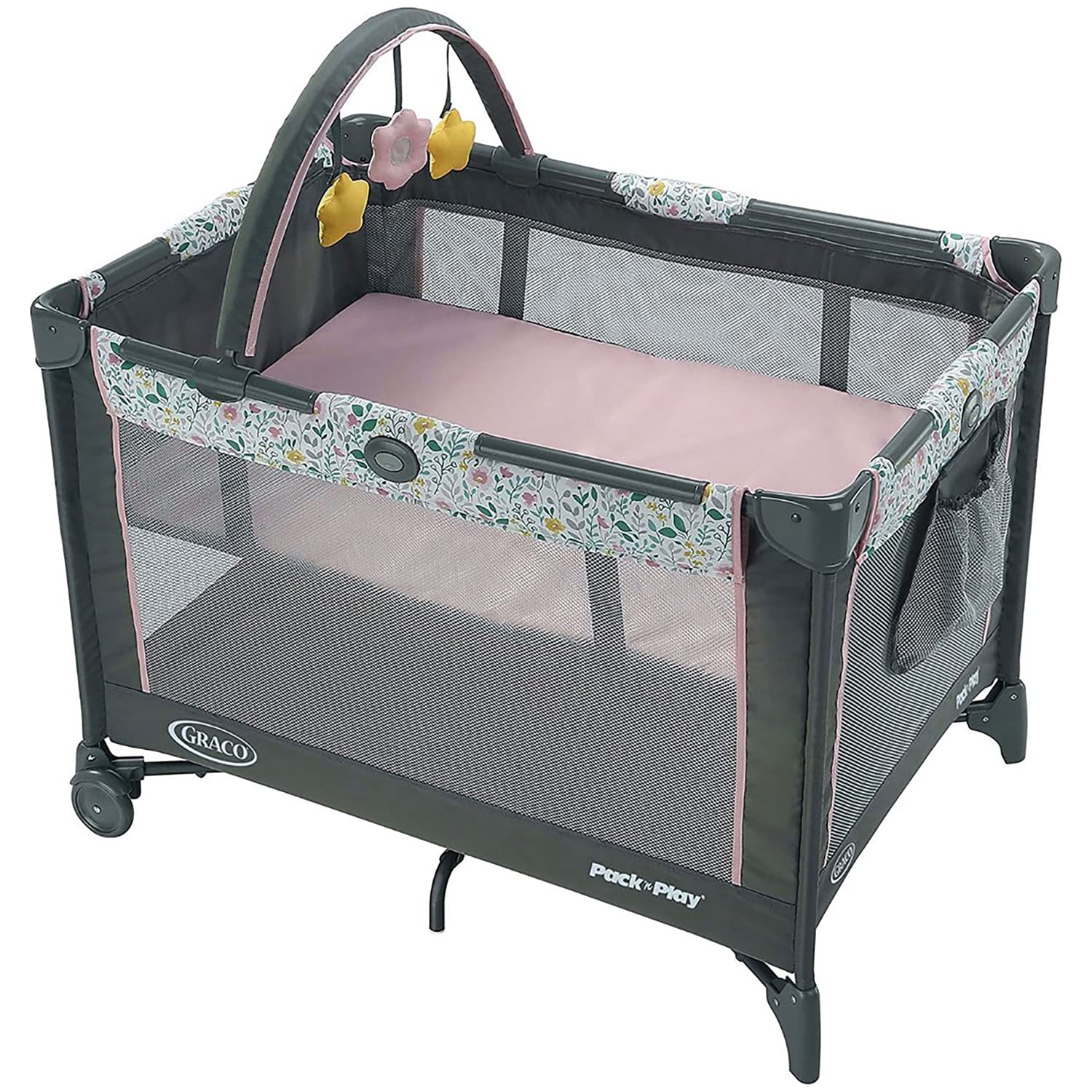 Encierro para bebé Graco