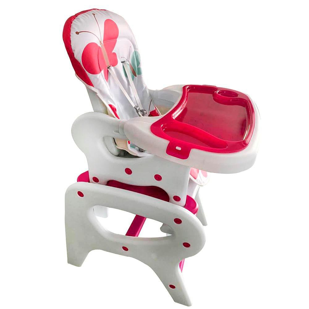 Silla de comer 2 en 1 yummy Cute Babies