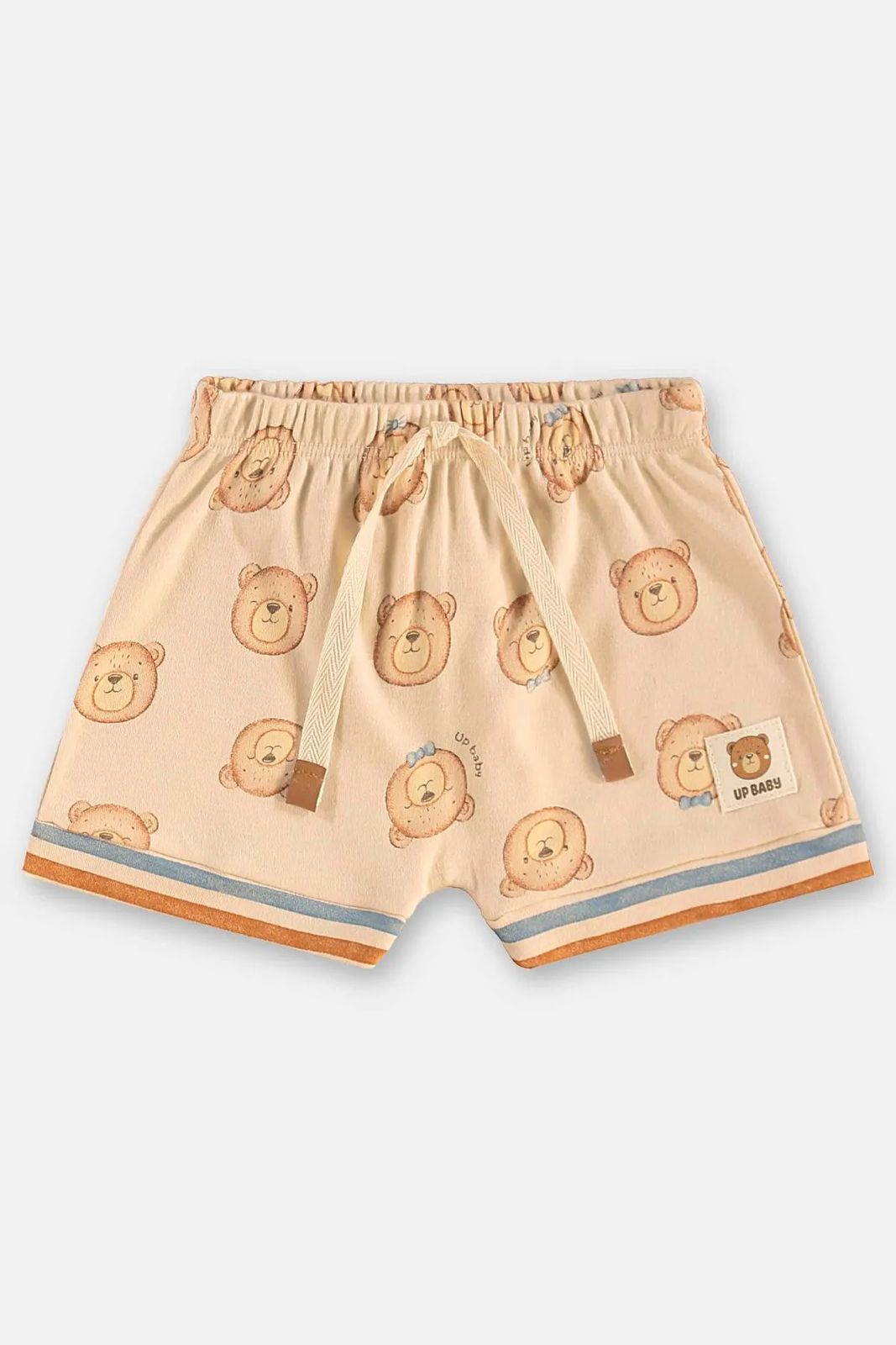 Set de 2 piezas  osito Up baby