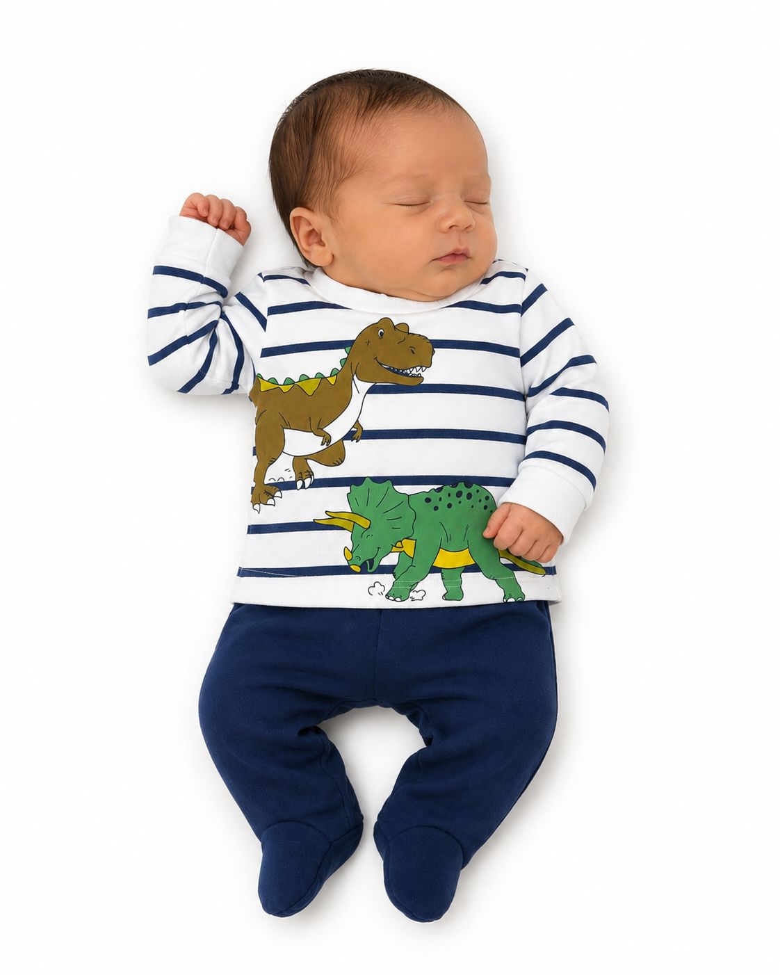 Conjunto Premier dinos Kids land