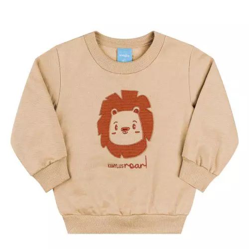 Conjunto de Buzo para niño Kamylus
