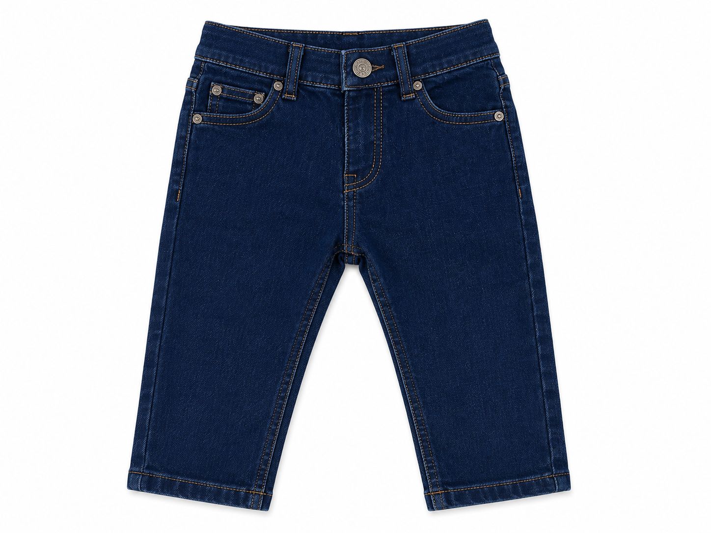 Pantalón mezclilla Gogo kids