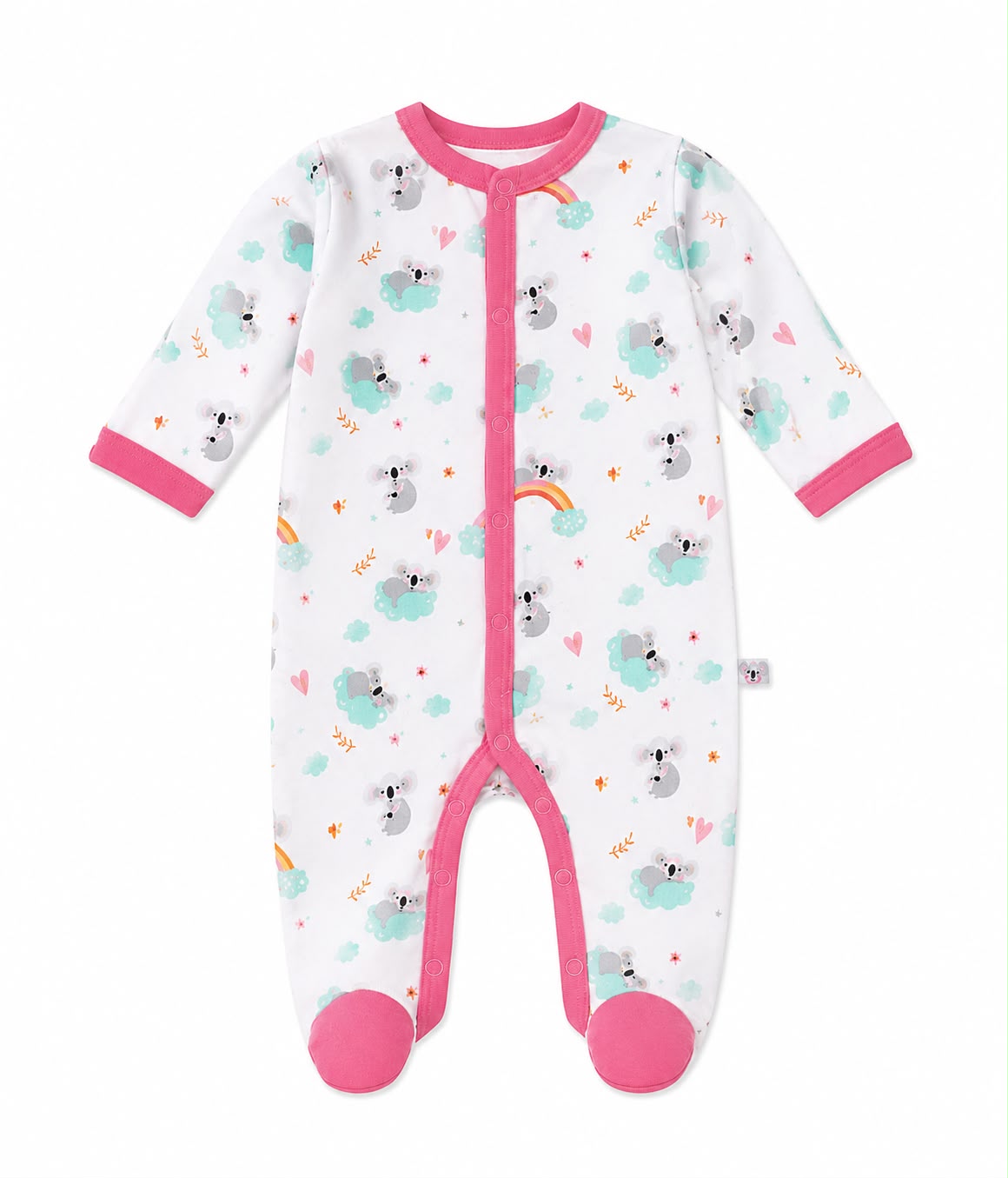 Pijama koalas Kobytin