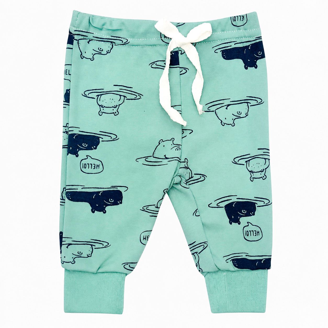 Conjunto para bebé  Premier Kids Land