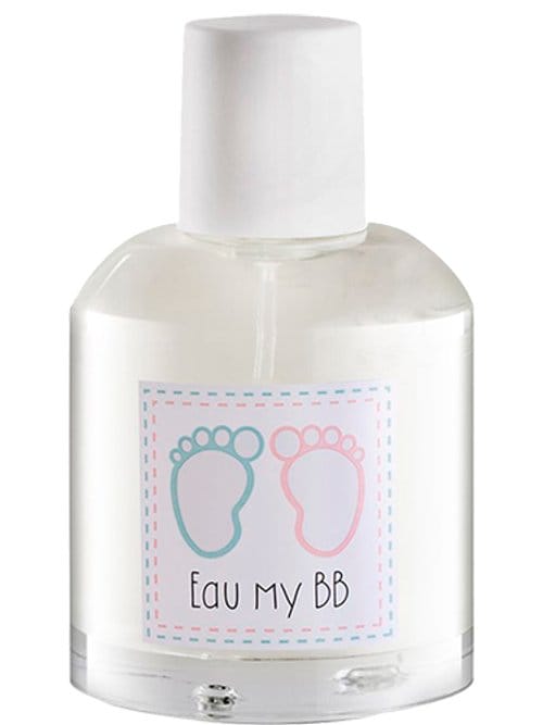 Perfume Eau my BB by Air -val