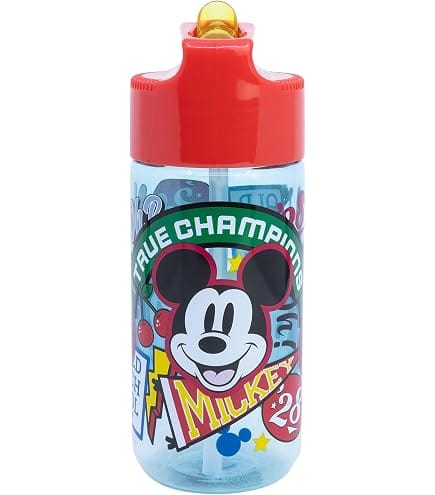 Botella  mickey mouse Disney ( stor)