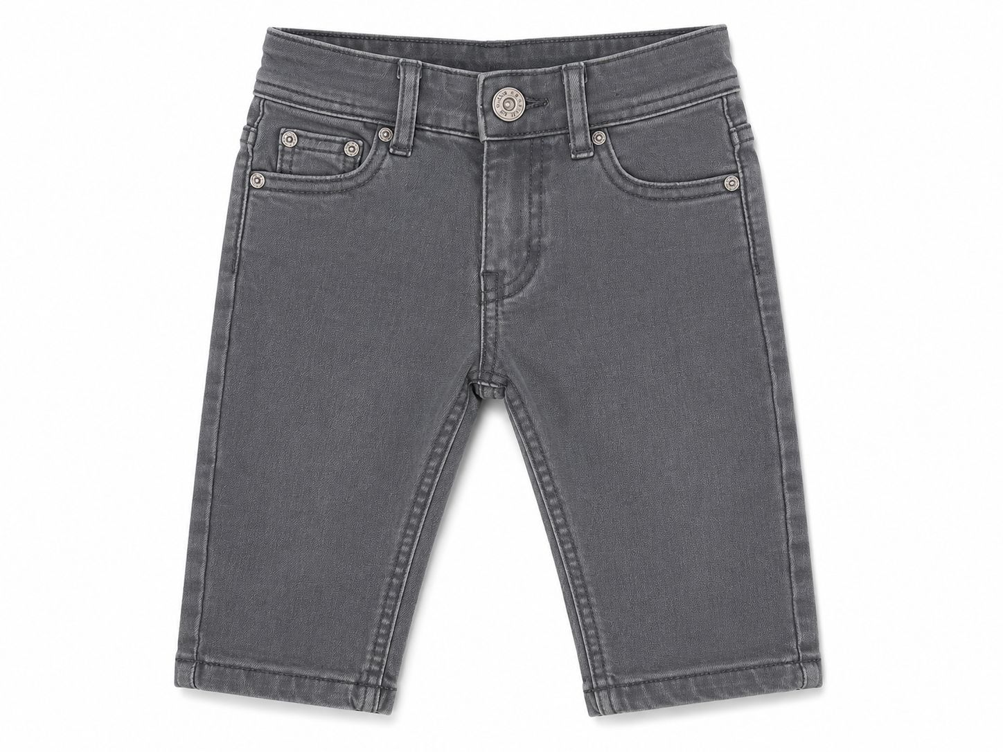 Pantalón Gris claro Gogo Kids