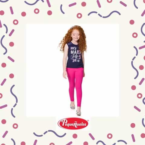 Moda para niñas