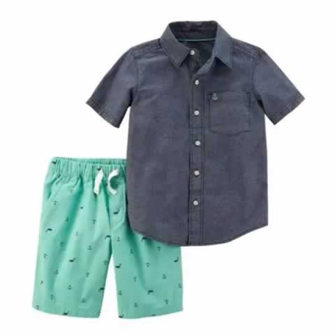 Accesorios para niños