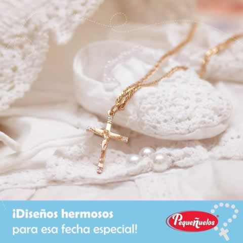 Artículos para Bautizos