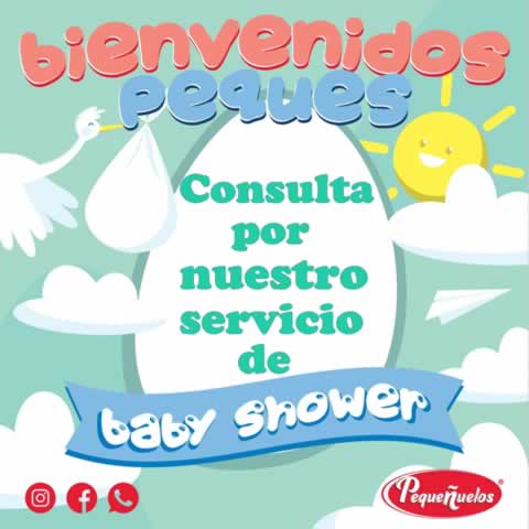 Baby Shower