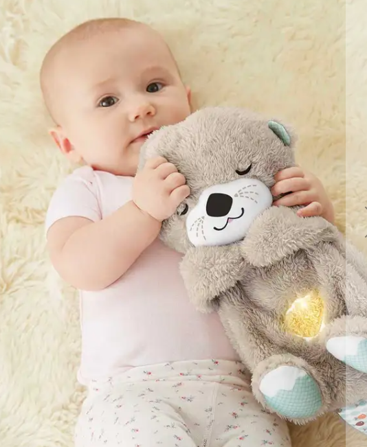 Nutria hora de dormir