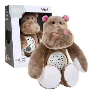 Proyector hipopotamo