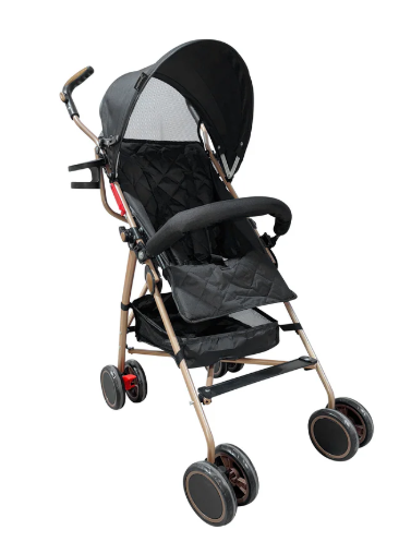 Coche sombrilla Bebesitos