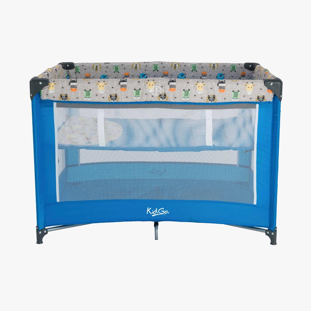 Encierro cuna para bebe KidsGo