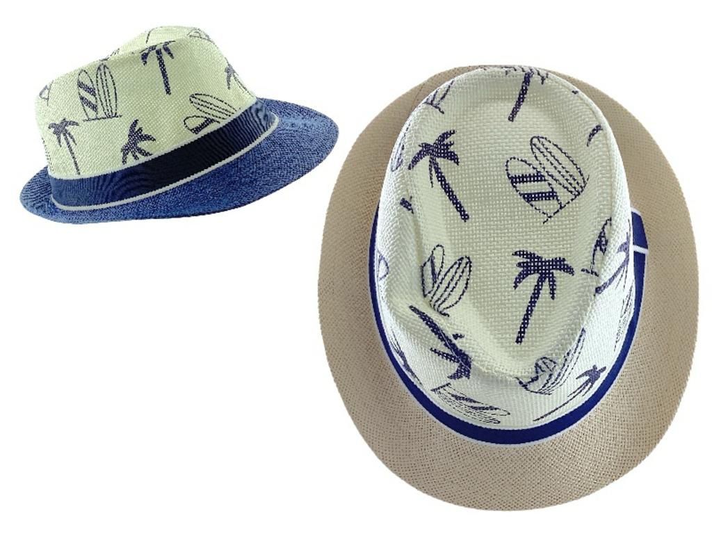 Sombreros para niños