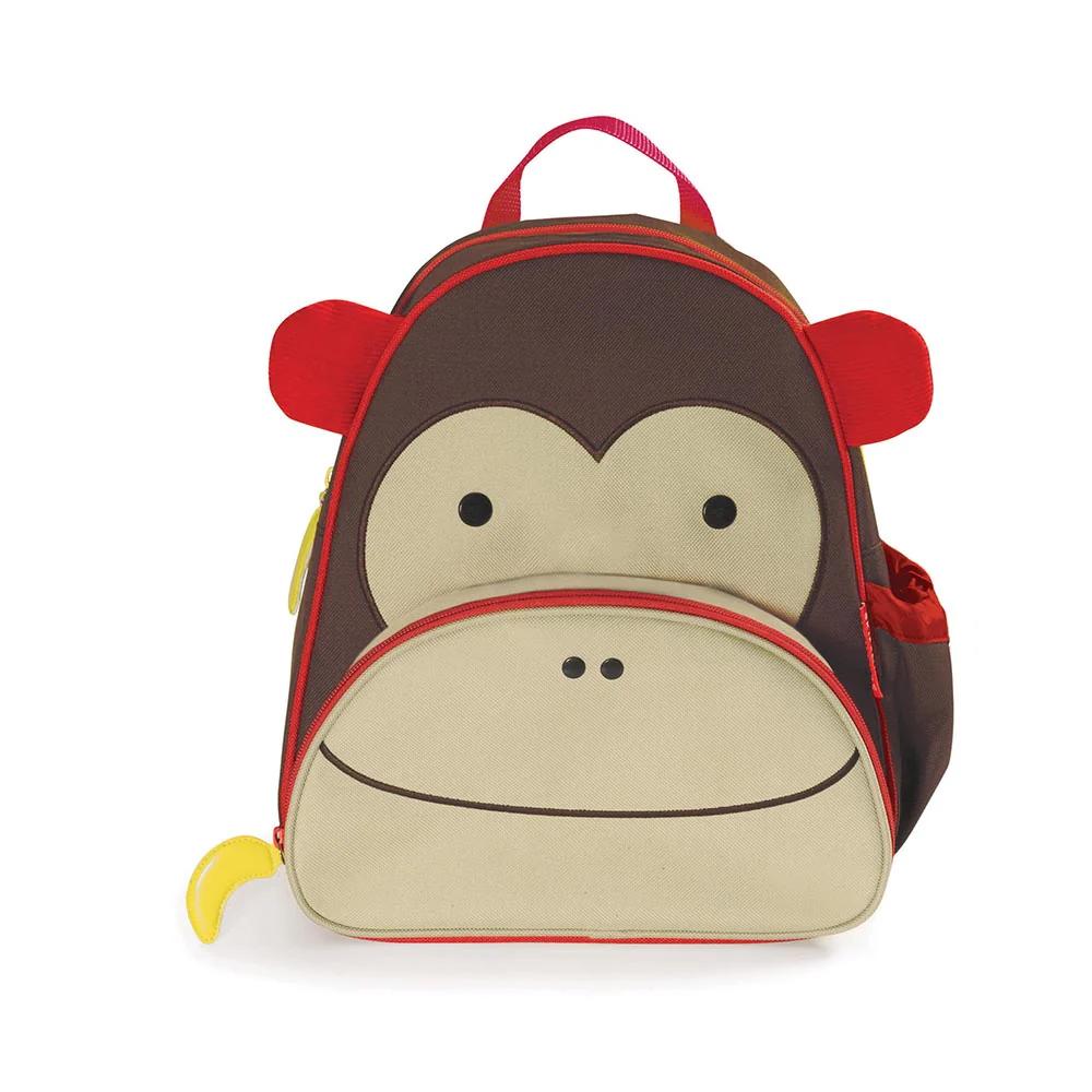 Mochila Skip Hop monito