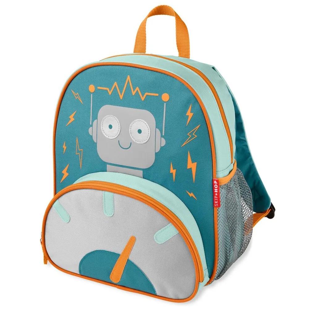 Mochila Skip Hop Robot