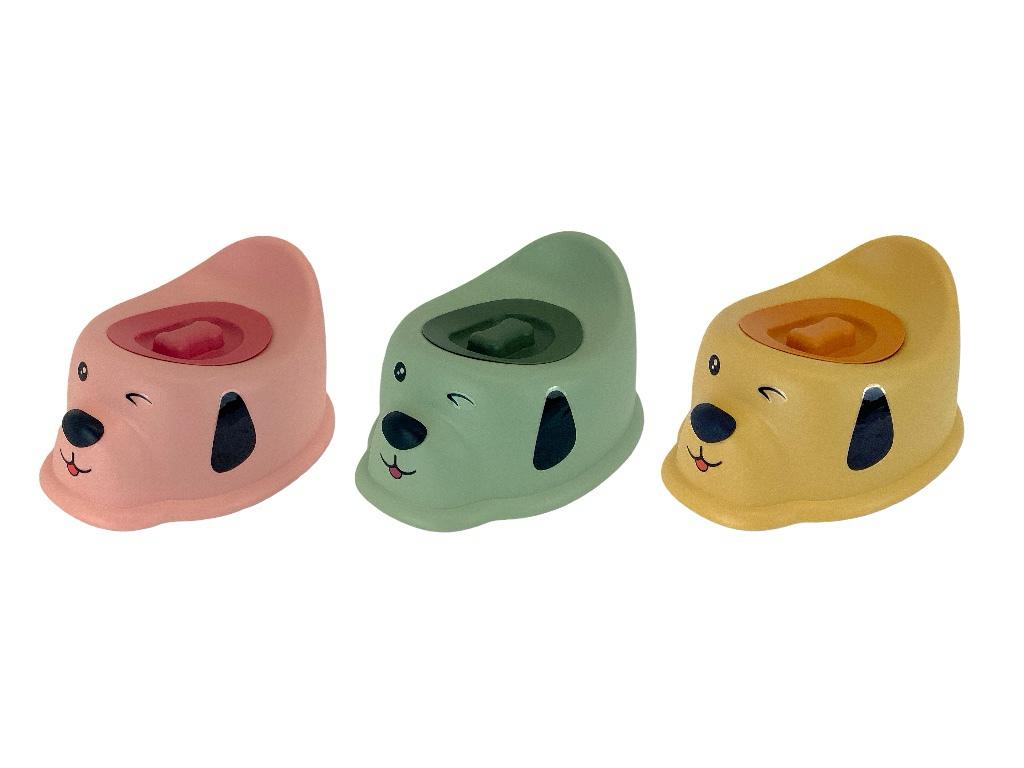 Vasenilla inodoro para bebe