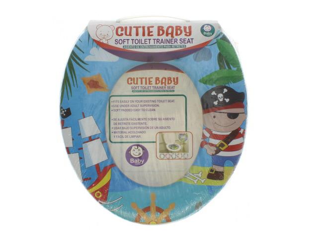 Asiento para inodoro