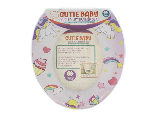 Asiento para inodoro