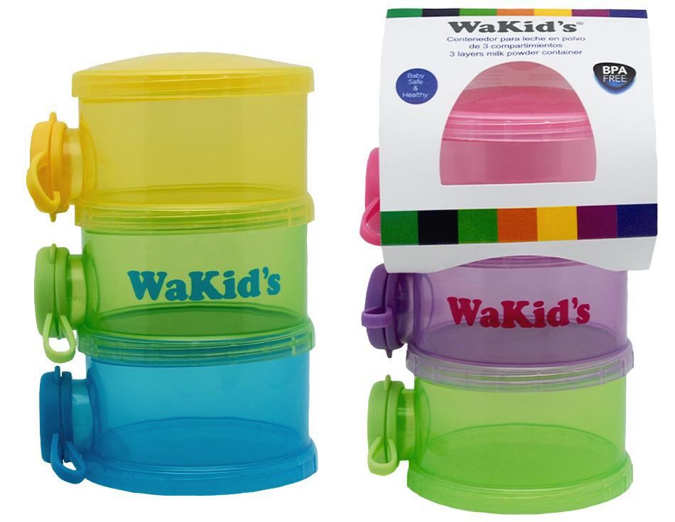 Dsipensador de formula para bebe