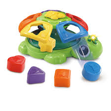 Tortuga giros Sorpresas Leap Frog