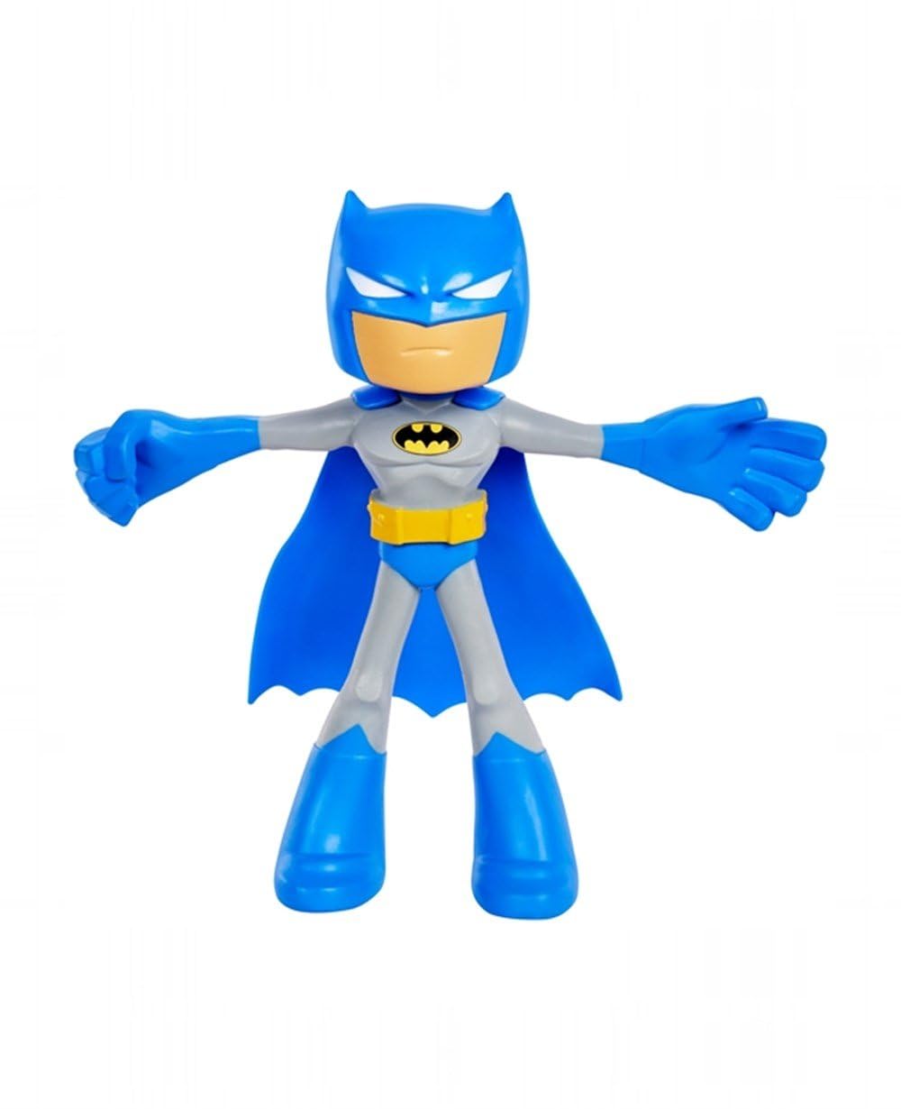 Figuras flexibles Batman (Justice League  Flextreme Mattel)