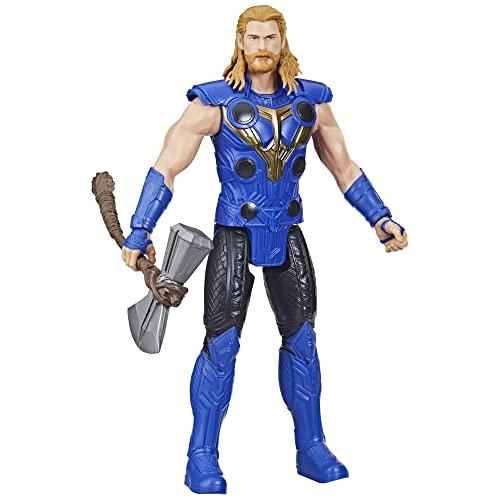 Figura de Superhéroe Thor ( Love and Thunder)