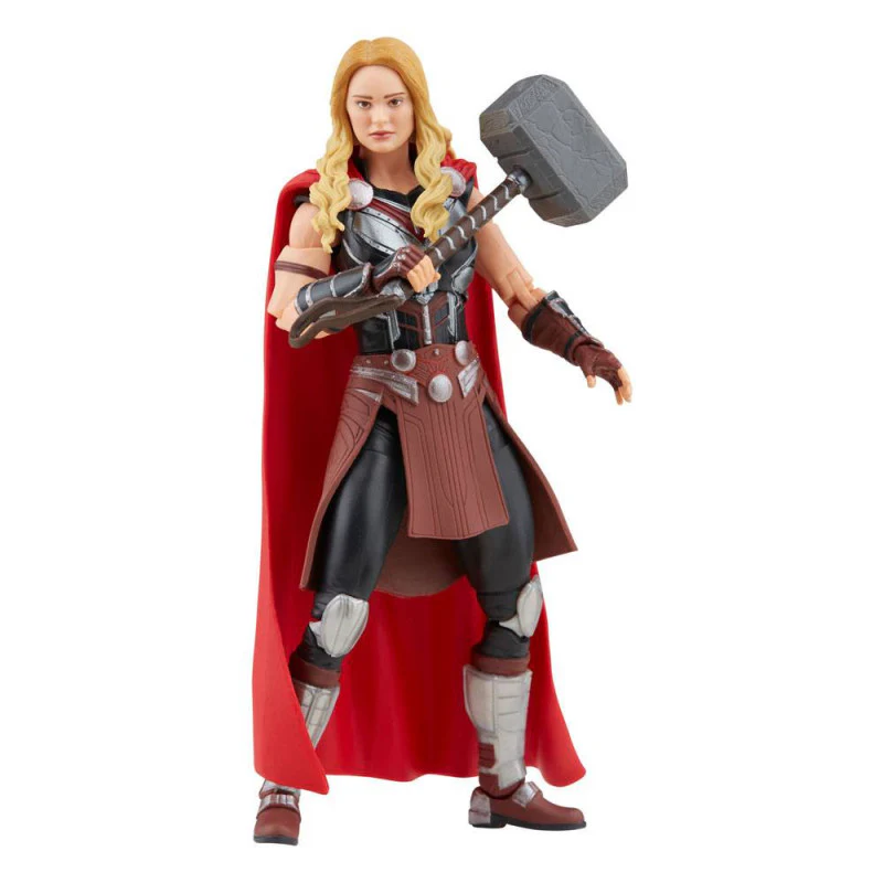 Figura de Marvel Mighty( love and thunder)