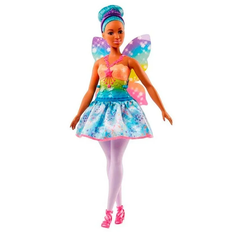 Barbie Hada Dreamtopia Mattel