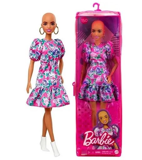 Barbie fashionista #150 Mattel