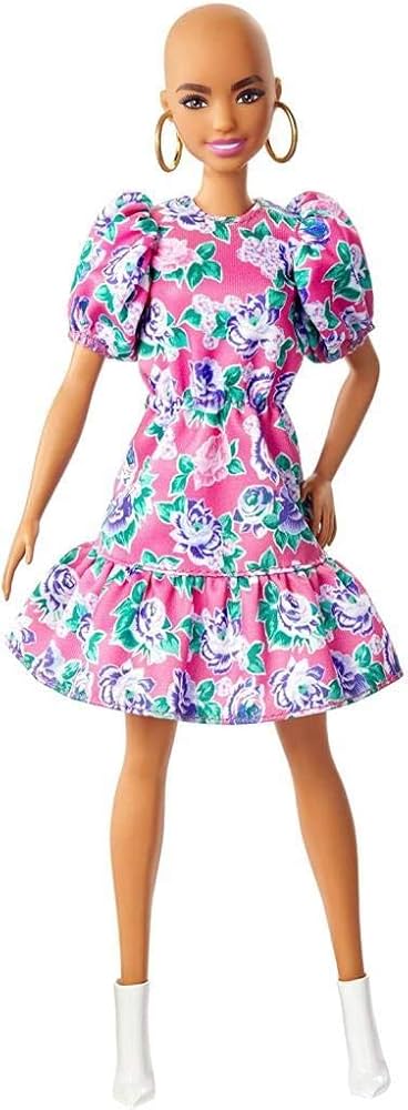 Barbie fashionista #150 Mattel
