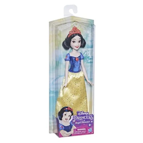 Princesas de Disney Royal Shimmer Blanca nieves ( Hasbro)