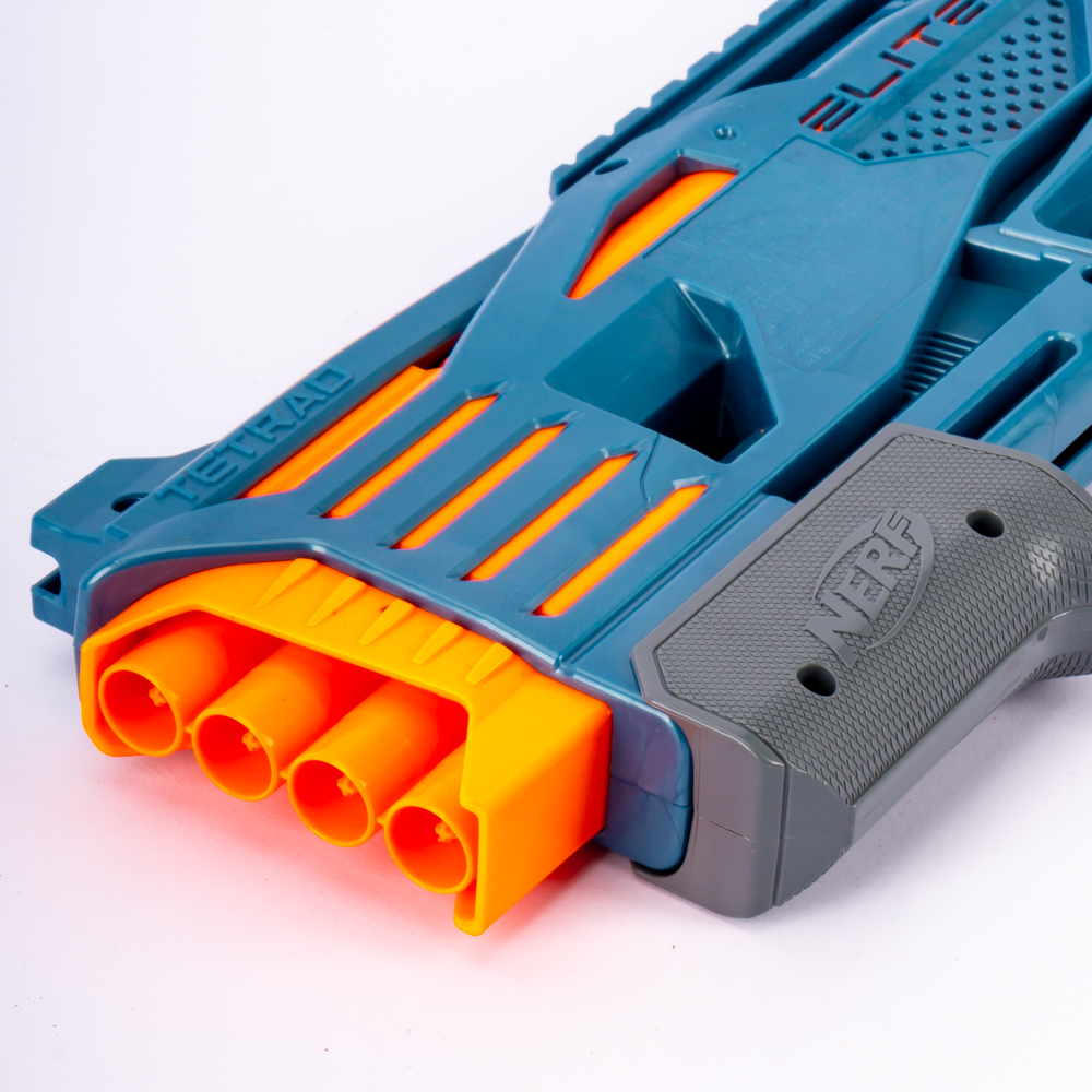 Nerf Elite 2.0 Tetrad  QS.4