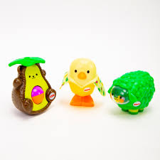 Animalitos Deliciosos Fisher Price