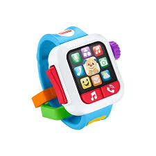 Mi primer smartwatch de Fisher price