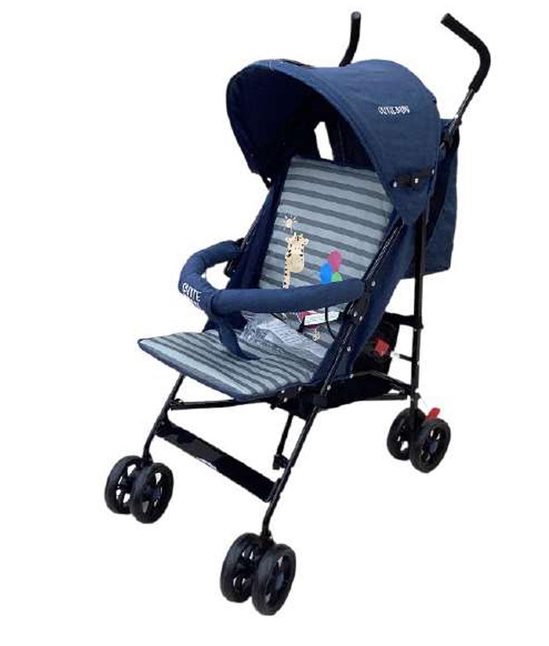 Coche sombrilla  Cutie Baby