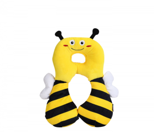 Soporte Cuello abeja Cute Babies