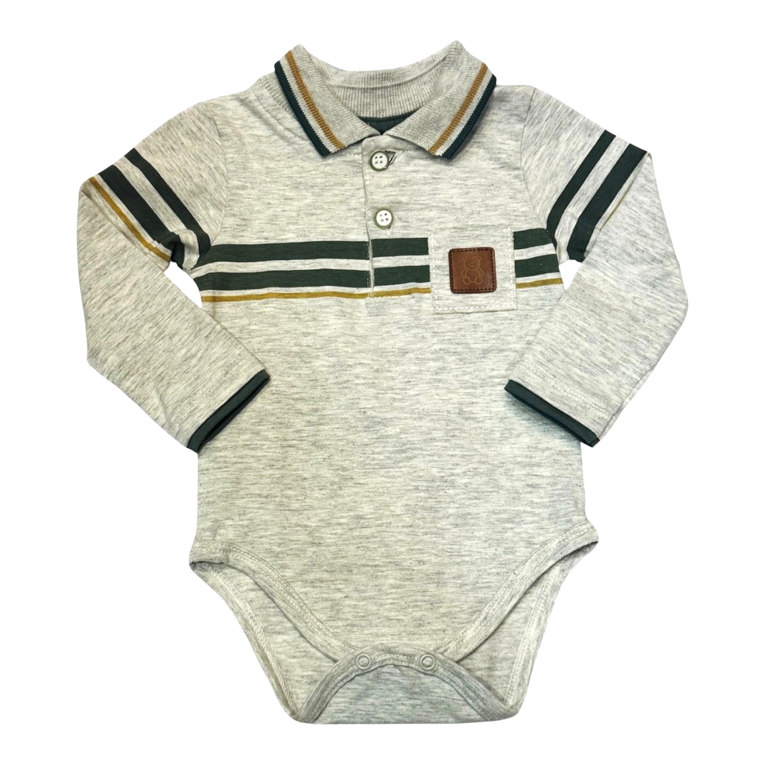 Conjunto de pantalón para bebé Milon