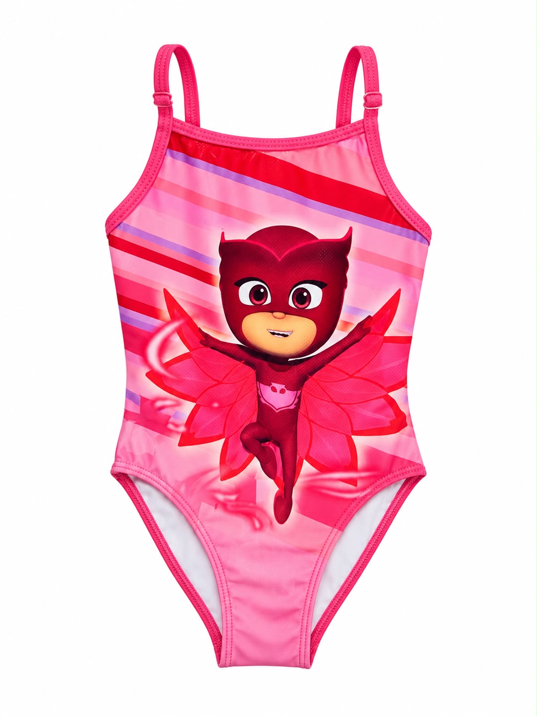 Vestido de baño entero Pjnasks St Jack