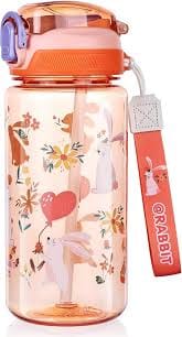 Botella  conejo  Flintronic
